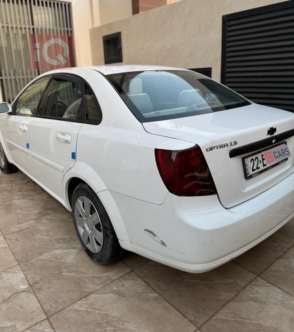 شێڤرۆلێت ئۆپترا